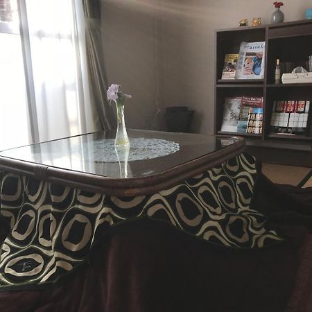 Yuigahama Apart Kamakura Ngoại thất bức ảnh