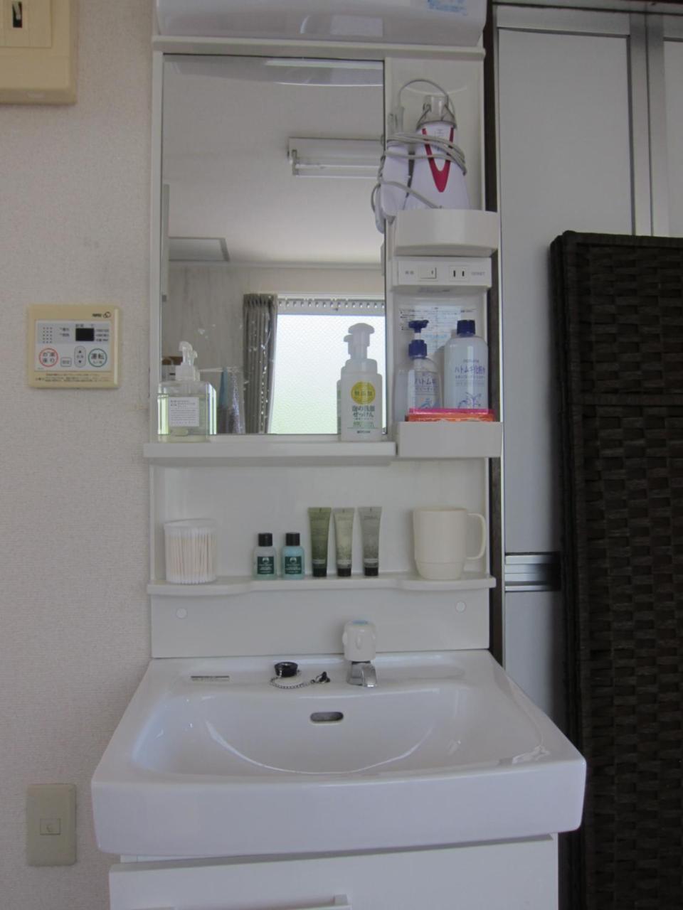 Yuigahama Apart Kamakura Ngoại thất bức ảnh