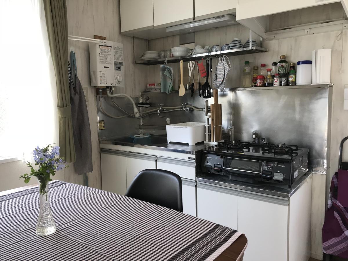 Yuigahama Apart Kamakura Ngoại thất bức ảnh