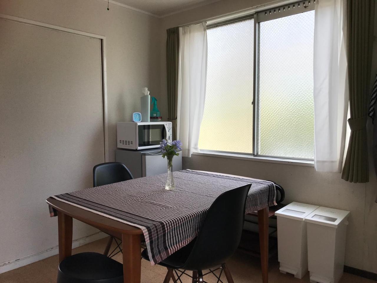Yuigahama Apart Kamakura Ngoại thất bức ảnh