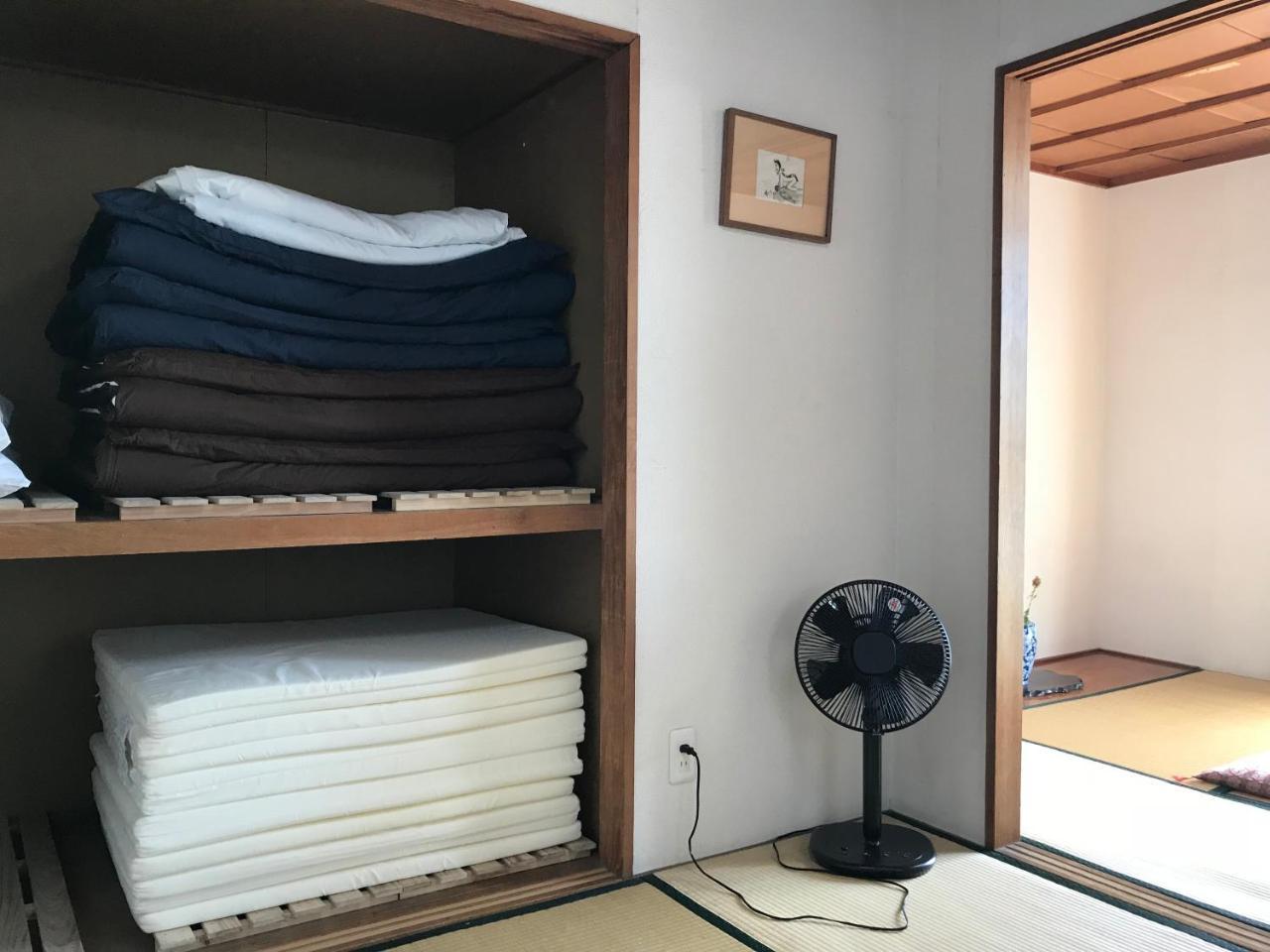 Yuigahama Apart Kamakura Ngoại thất bức ảnh